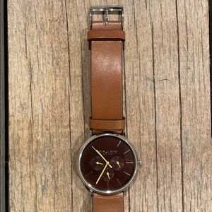 Coach Women’s watch